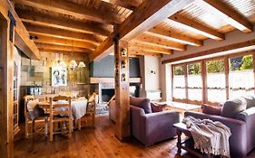 Apartamento Arties